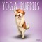 Plato; Yoga Puppies OFFICIAL | 2027 12 x 24 Inch (Hanging) Monthly Square Wall Calendar; Category:Wall Calendars; Image:2